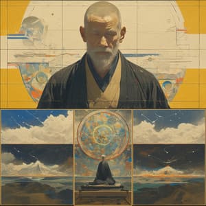 虹色の雨 - And More Music