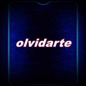 Olvidarte - Jonathan Beats