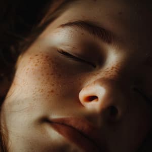 Sueño Binaural: Melodías De Sueño - Dormir Cayendo Del Cielo