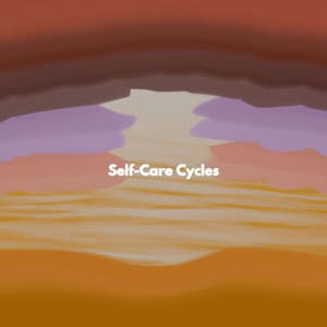 Self-Care Cycles - Atmospheric Coffee House Music