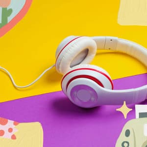 Music for Virtual Atmospheres - Music for Retail Greats