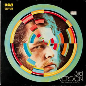 3rd Version - Eero Koivistoinen