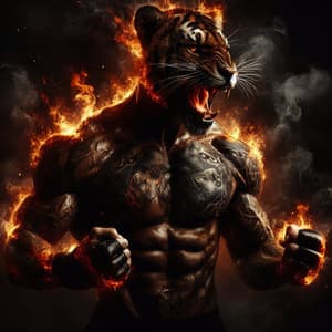 Balas y Códigos - El Dios Del Trap