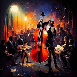 Sleep Orchestra: Soft Harmonic Cadence - Valborg Shamsuddin