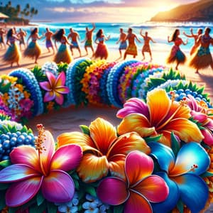 Hawaiian Party - Hawaiian Music