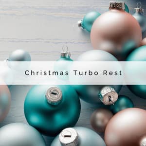 1 0 1 Christmas Turbo Rest - Christmas Songs Remix