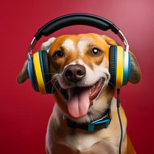 Suaves Ondas Theta: Lluvia Con Mascotas - Lo Mejor de la Musica Instrumental