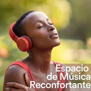 Espacio de Música Reconfortante - Meditación Con Ruido Rosado