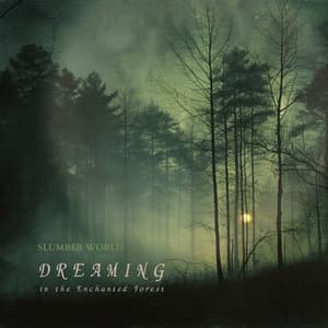 Dreaming in the Enchanted Forest - Slumber World