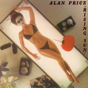 Rising Sun - Alan Price