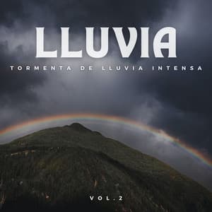 Lluvia: Tormenta De Lluvia Golpeando Las Ventanas Vol. 2 - Tormentas