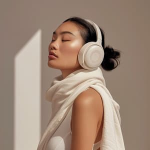 Camino De Relajación: Música Para Calmarse - Vibraciones de cafetería