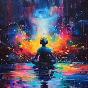 Rhythmic Lofi Meditation: Calming Sequences - Meditation Dream