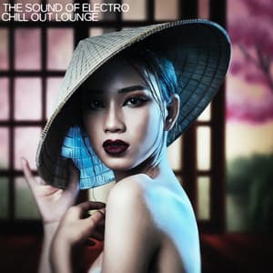 The Sound of Electro Chill Out Lounge - Ibiza Lounge Club