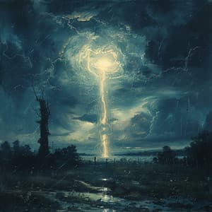 Sueño Con Truenos: Melodías Para Soñar - Dormir Sol