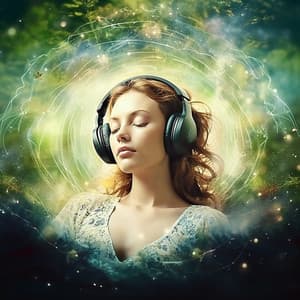 Serene Binaural: Relaxation Vibes - The Relaxing Sounds of Swedish Nature