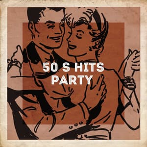 50's Hits Party - Les Tubes Du Grenier