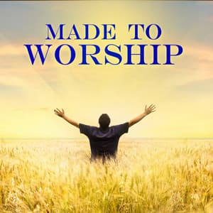 Made To Worship - Acoustic Worship Ensemble