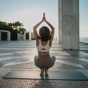 Música De Guitarra Para Yoga: Calma Y Equilibrio - Orquesta de las Naturalezas