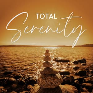 Total Serenity: Achieve Zen With Ease - Relax Ambience