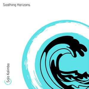 Soothing Horizons: Journeys in Peace - Solo Kalimba