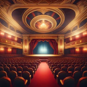 Orquesta Clásica Para Una Relajación Tranquila - Charles Anderson