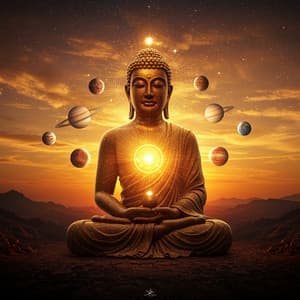 Energy Alignment Through Sacred Sound - Las Vientas