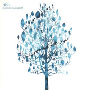 Alde - Benedicte Maurseth