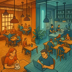 Relaxing Smooth Jazz Band Music For Studying Working Sleeping - Jazz Instrumentals