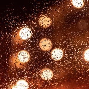 Summer Blissful Summer Rain Sounds for Relaxation & Meditation - Sons da Natureza Relax