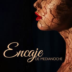 Encaje de Medianoche: Música de Jazz de Saxofón Suave, Jazz Lounge Suave para un Ambiente Romántico - Jazz Relaxante Música de Oasis