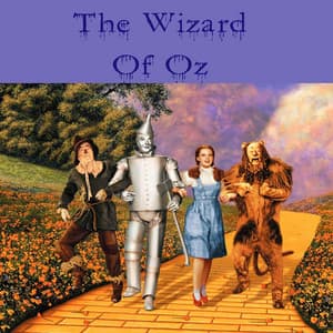 The Wizard of Oz - Harold Arlen