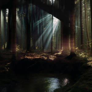 Música Para Aliviar El Estrés: Rapsodia Junto Al Estanque - ANDIL