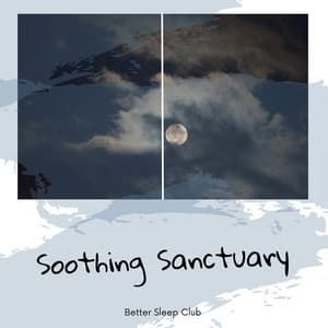 Soothing Sanctuary - Better Sleep Club