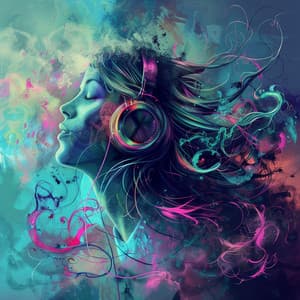 Vibrant Rhythms: Vibes for Uplifting Moods - Uplifting Vibes