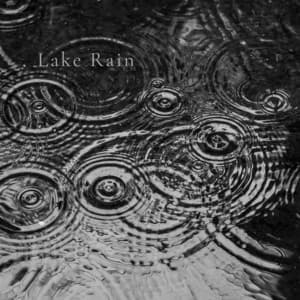 Lake Rain - The Outdoor Library