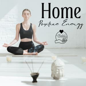 Home Positive Energy - Misty Ray