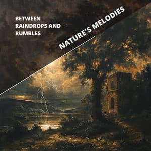 Between Raindrops and Rumbles: The Soul of the Storm - Nature's Melodies