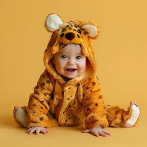 Música Para Dormir Bebés: Sonidos Para Un Descanso Pacífico - Radio de cuna