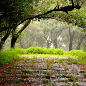 ! ! ! Floresta da Cura ! - Alan Baratieri