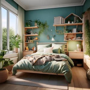 Descanso Tranquilo: Orquesta Relajante - Bertie Lambert