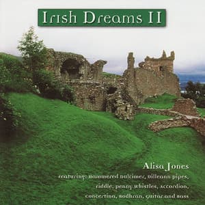 Irish Dreams II - Alisa Jones