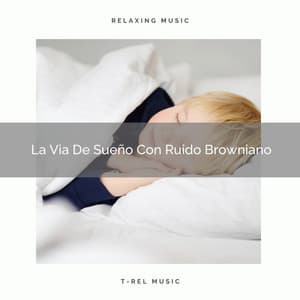 La Via De Sueño Con Ruido Browniano - Ruido Para Bebé