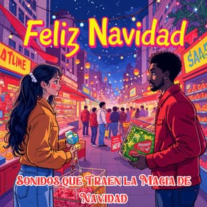Sonidos que Traen la Magia de Navidad - Papai Noel