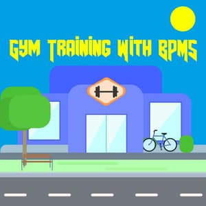 Gym Training With BPMS - The Gym Allstars