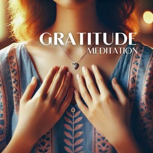 Gratitude Meditation - Ambient 11