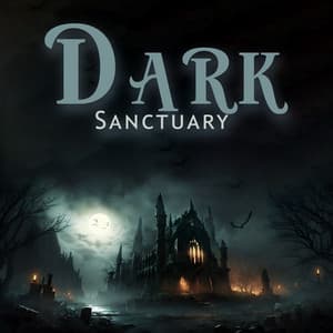 Dark Sanctuary: Halloween Midnight Organ - Halloween Party