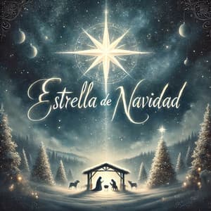 Estrella de Navidad - Canciones De Navidad