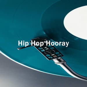 Hip Hop Hooray - Lumipa Beats