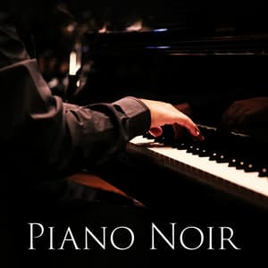 Piano Noir: Jazz in the Moonlight - Jazz Piano Bar Academy